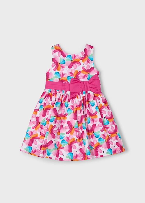 Lil Summer Daisy Dress
