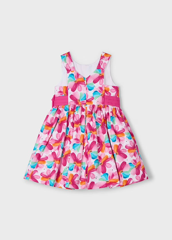 Lil Summer Daisy Dress