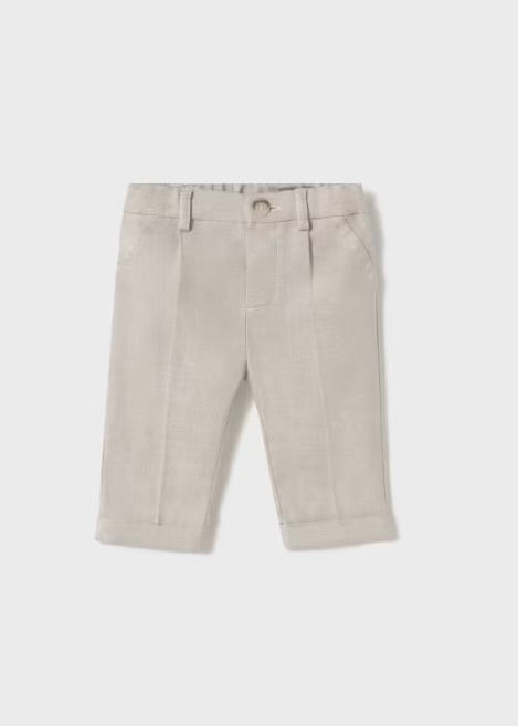 Lil Dressy Trouser