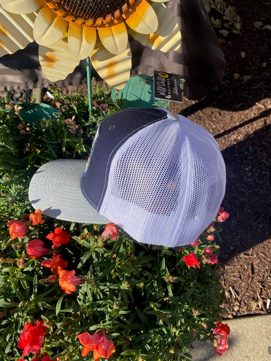 Lake Mode Tucker Hat