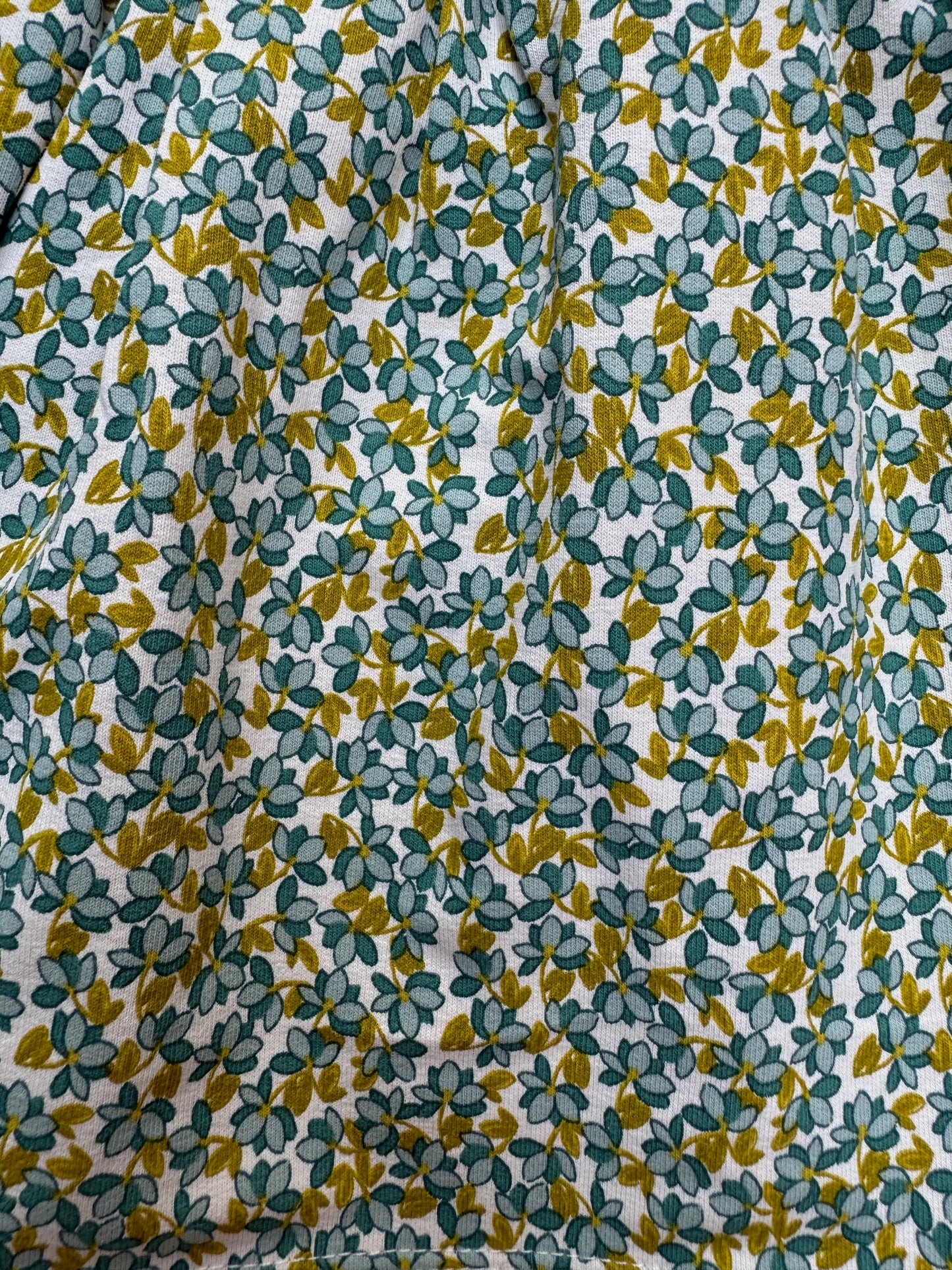 Lil Grassland Esmeralda Dress