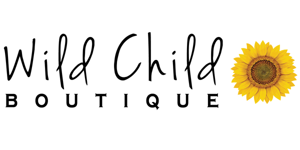 Wild Child Boutique logo