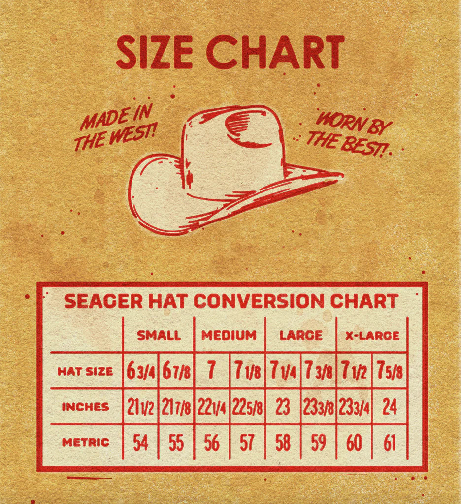 Longhorn Straw Hat