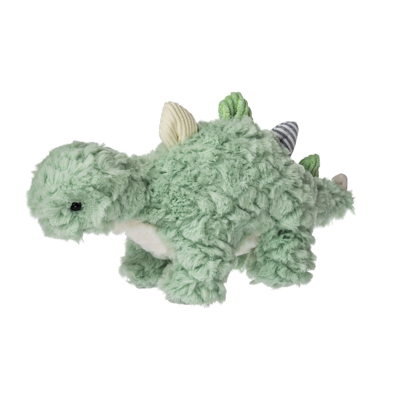 Mint Stegosaurus Stuffy