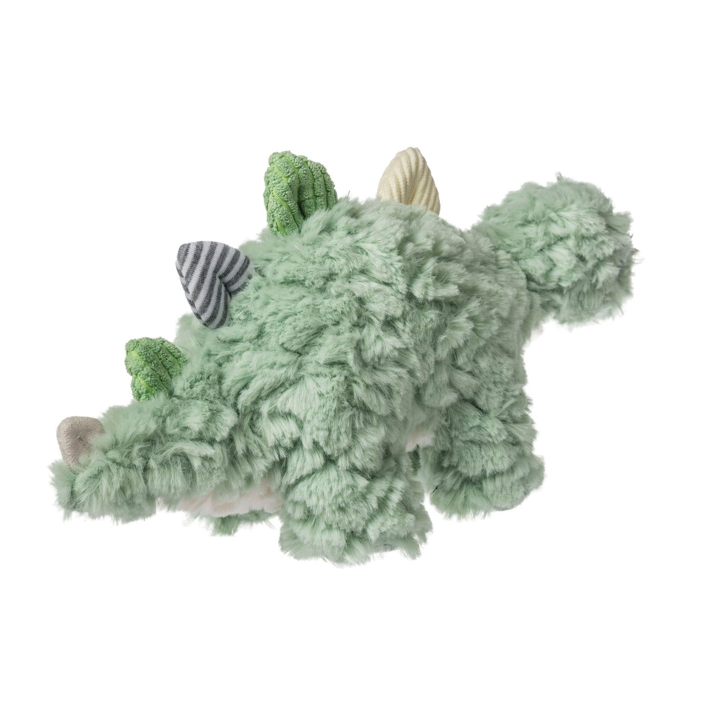 Mint Stegosaurus Stuffy