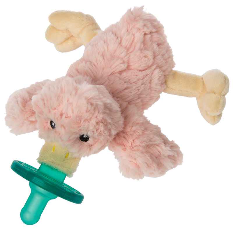 Ducky WubbaNub