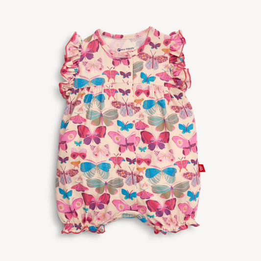 MM All-A-Flutter Romper