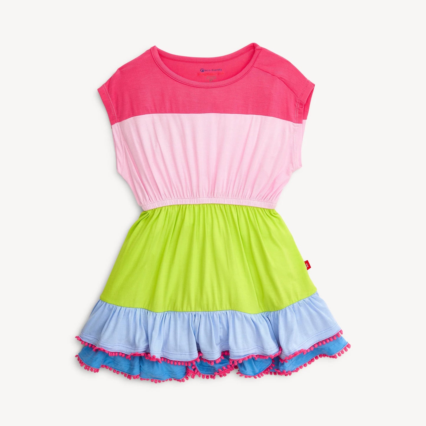 MM Great Egg Dress