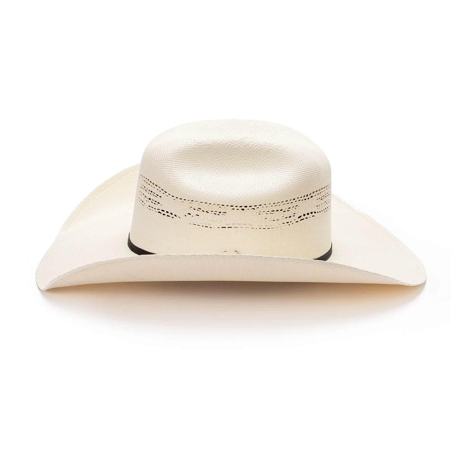 Longhorn Straw Hat