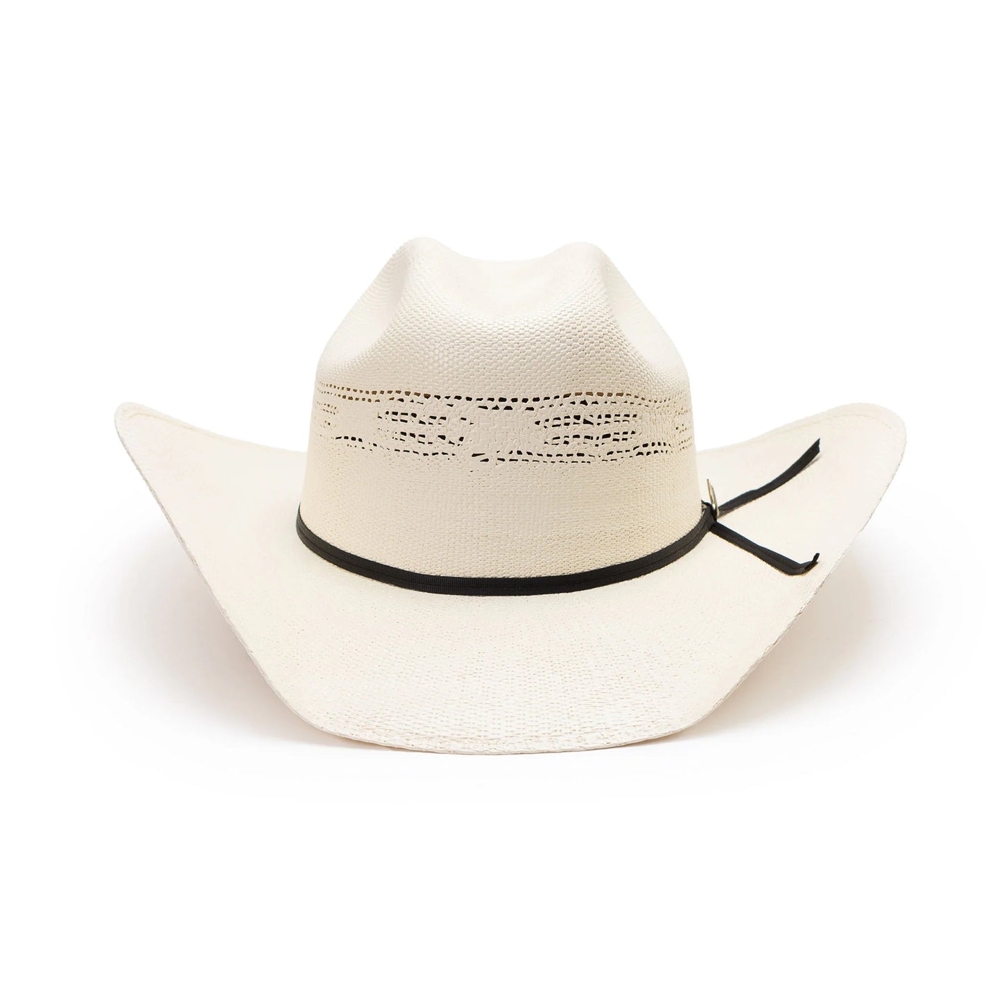 Longhorn Straw Hat