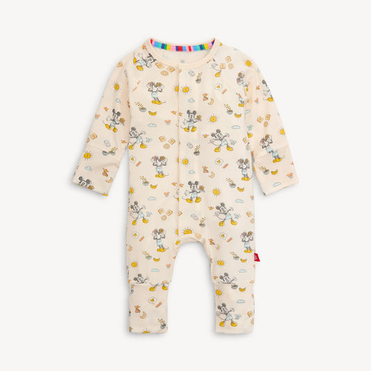 MM Brunch With Mickey Coverall