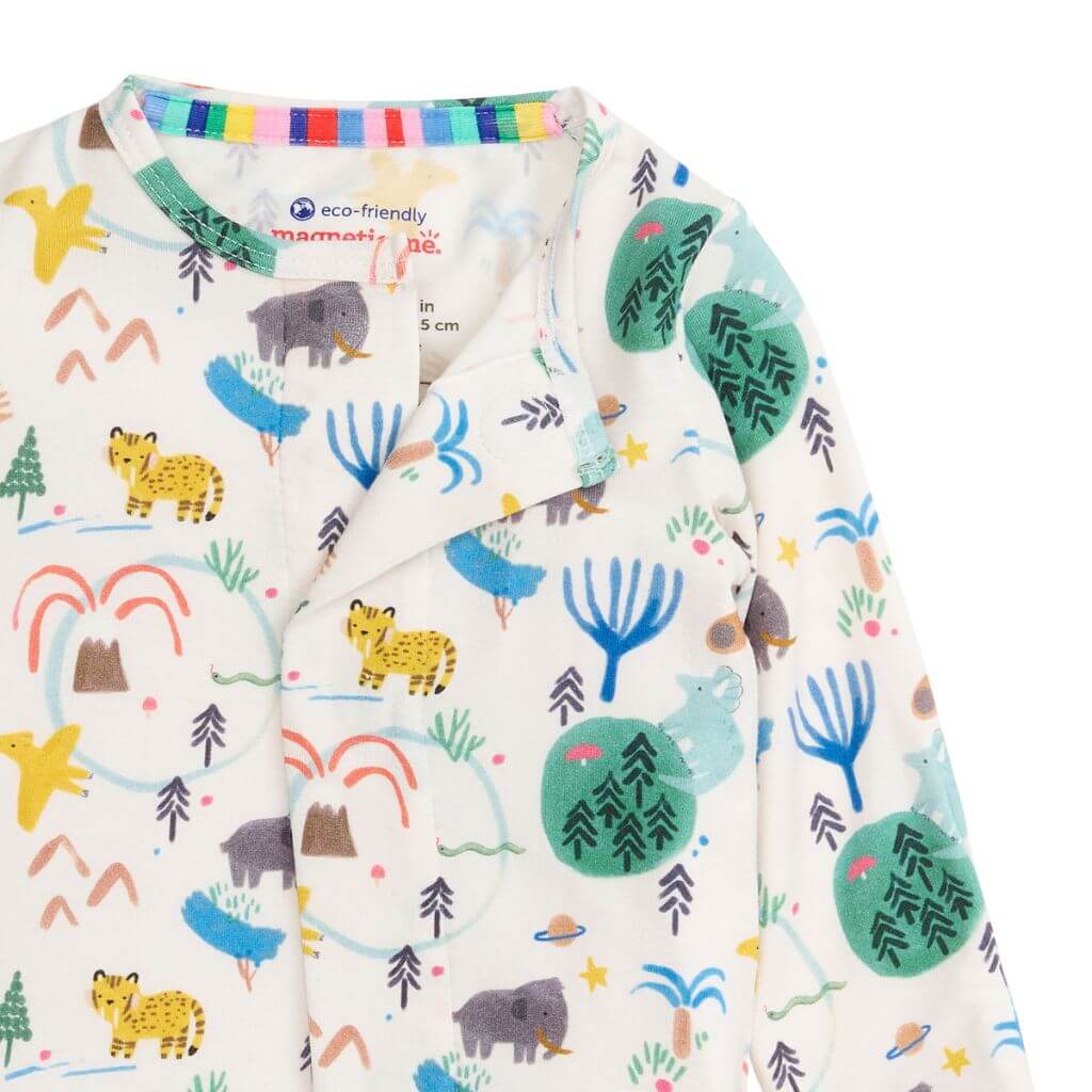 MM Prehistoric Footie