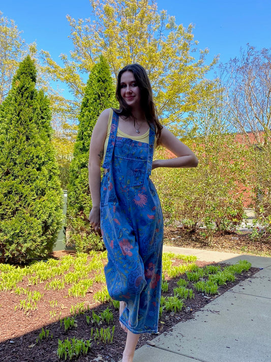 OMG Overalls