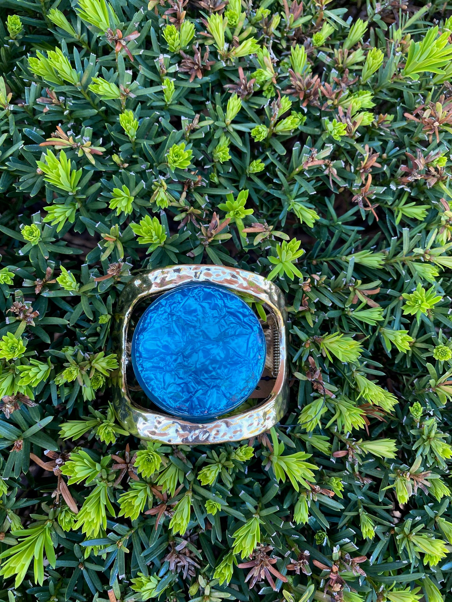 BOLD FASHION CUFF