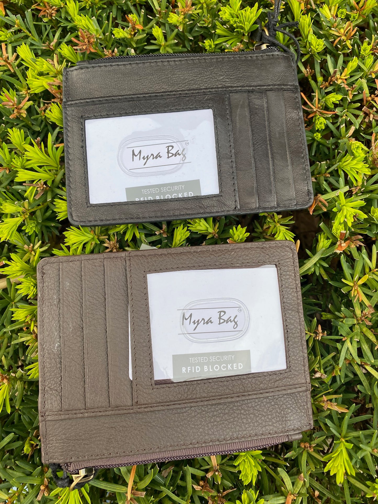 Myra Coinpurse Wallet