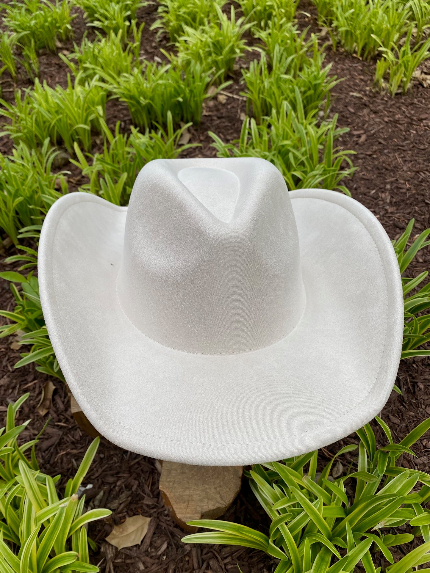 Star Rhinestone Hat