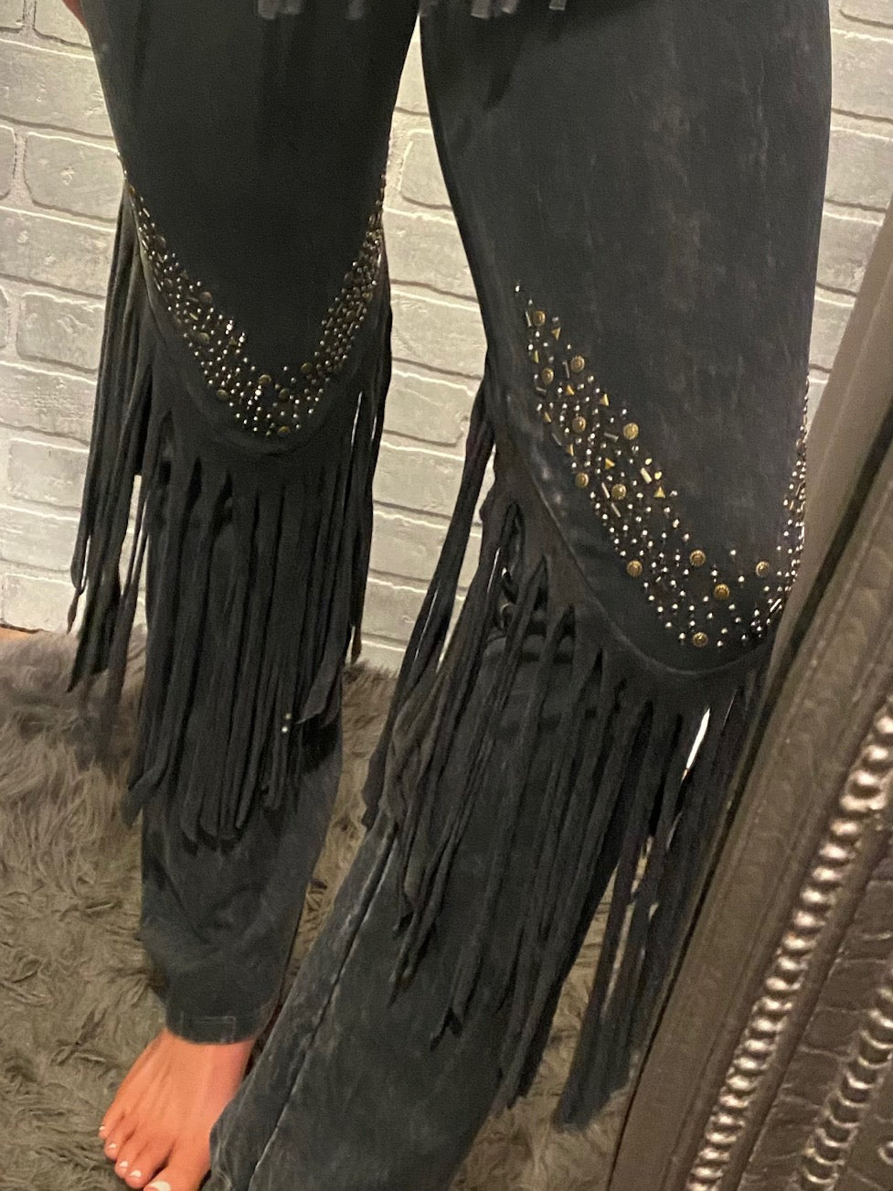 NASHVILLE NIGHTS FLARES