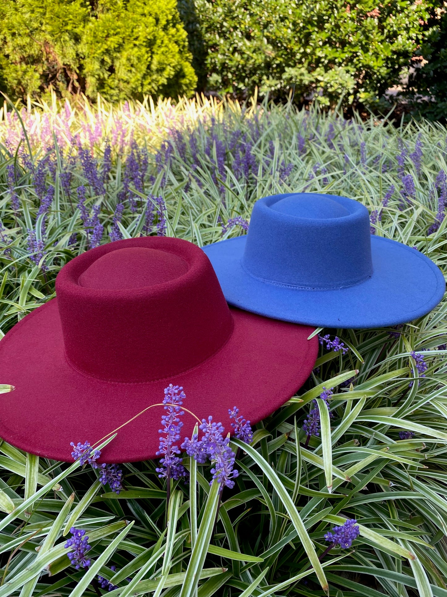 PANAMA HAT