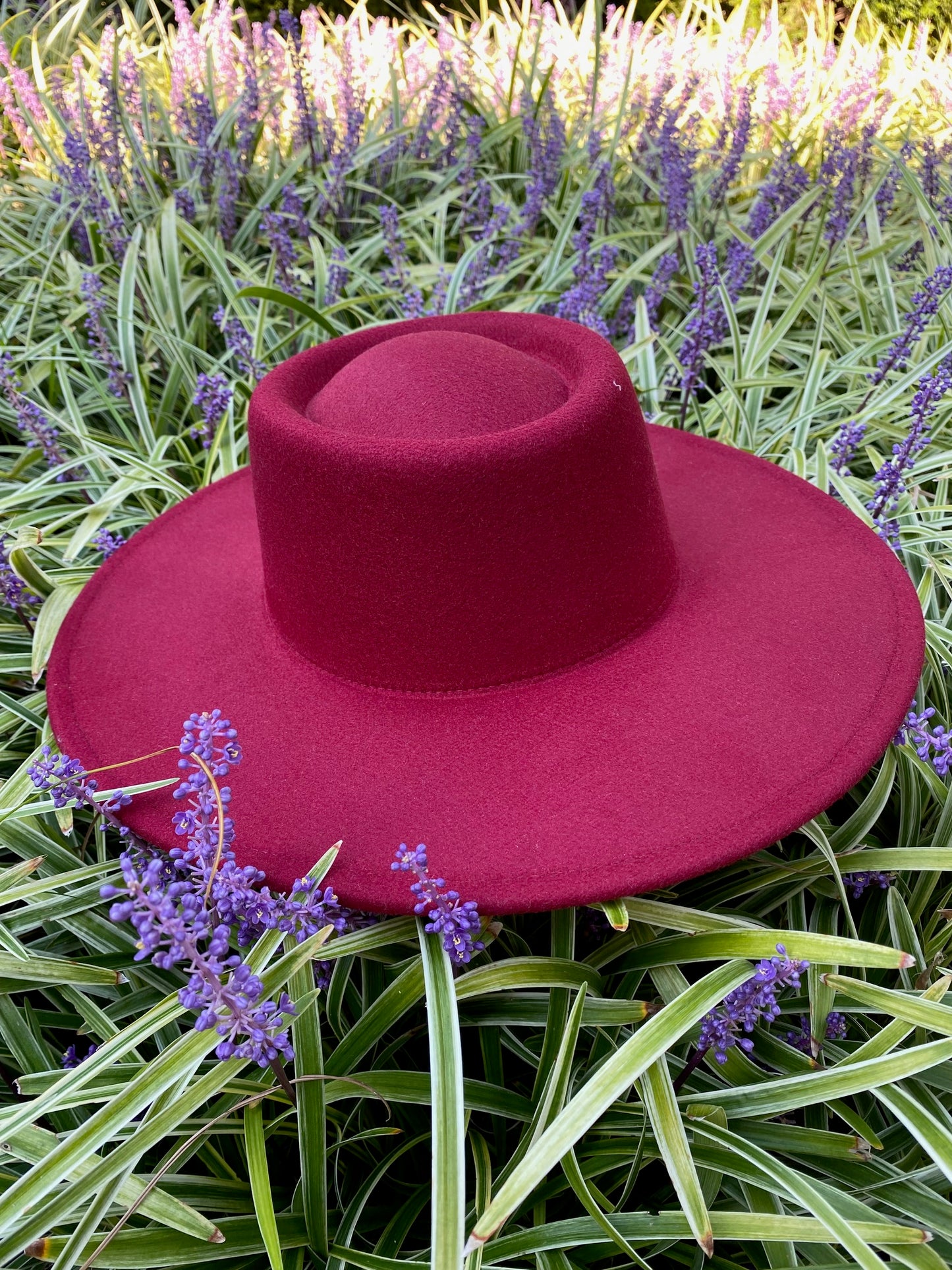 PANAMA HAT