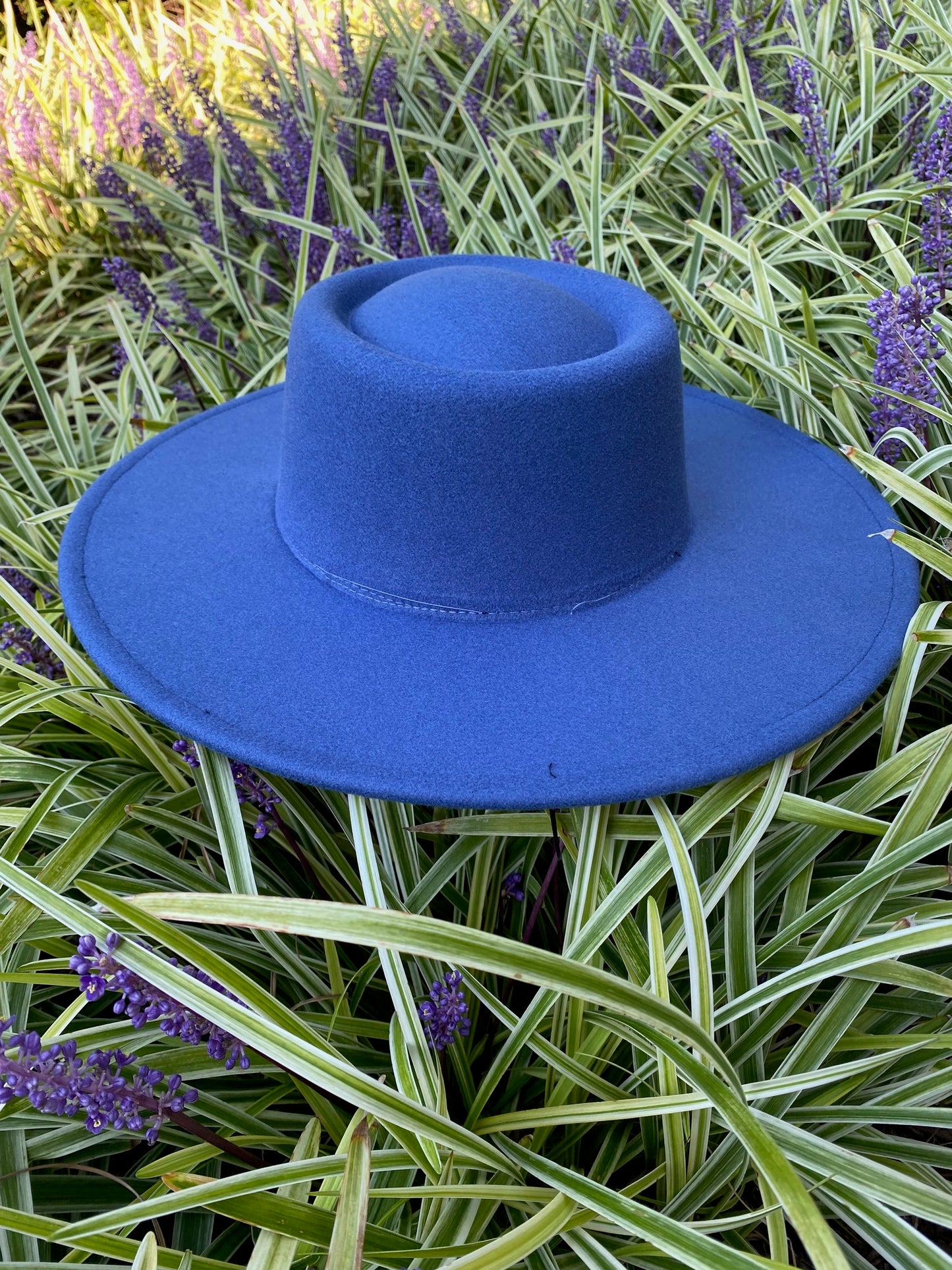 PANAMA HAT