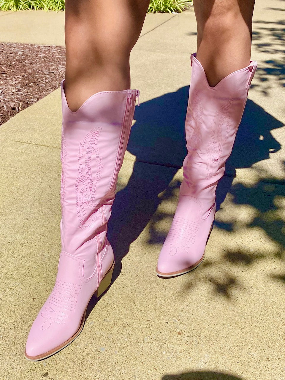 Pink Cowboy