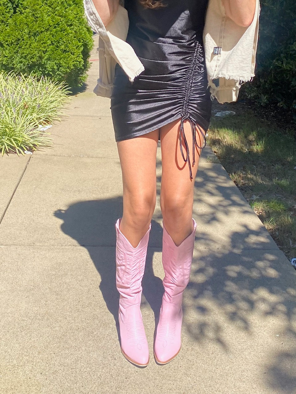 Pink Cowboy