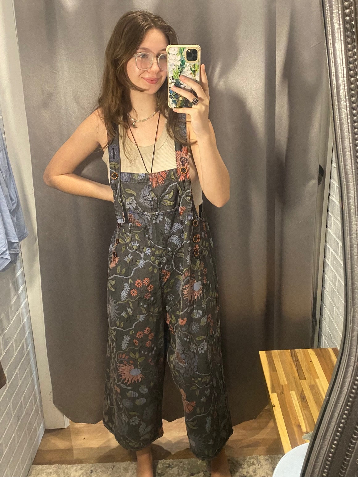 OMG Overalls