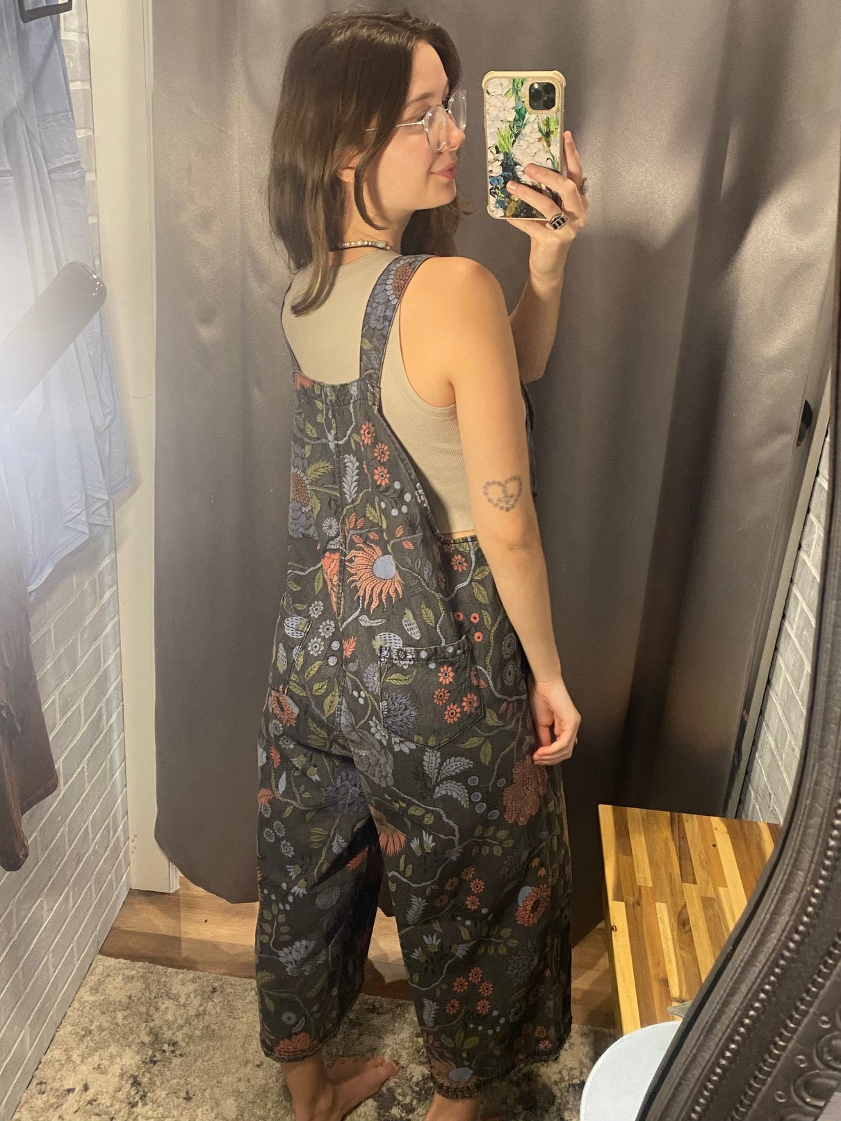 OMG Overalls