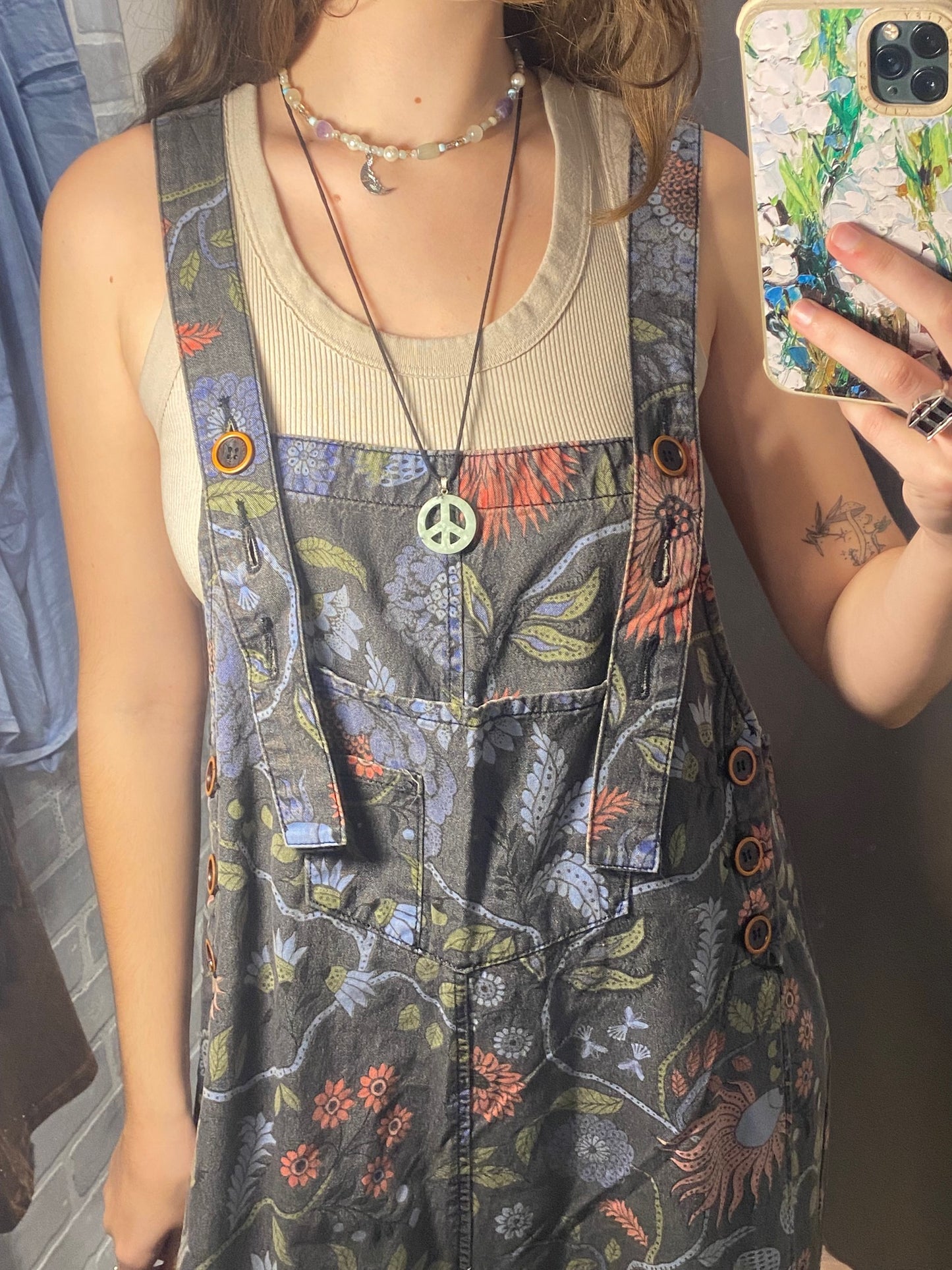 OMG Overalls