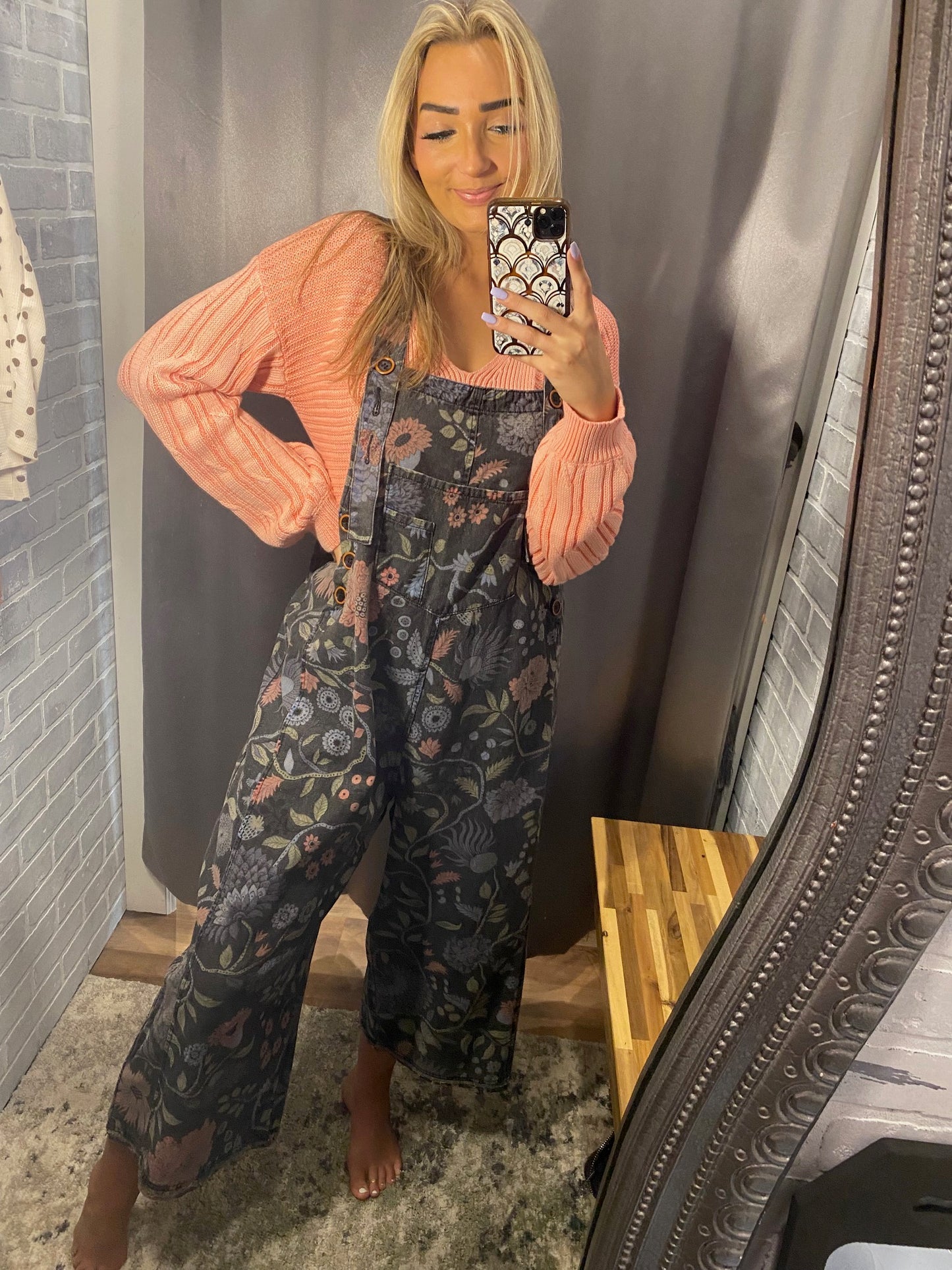 OMG Overalls