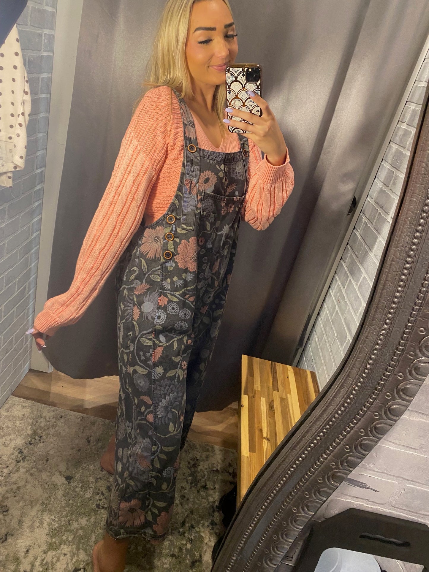 OMG Overalls