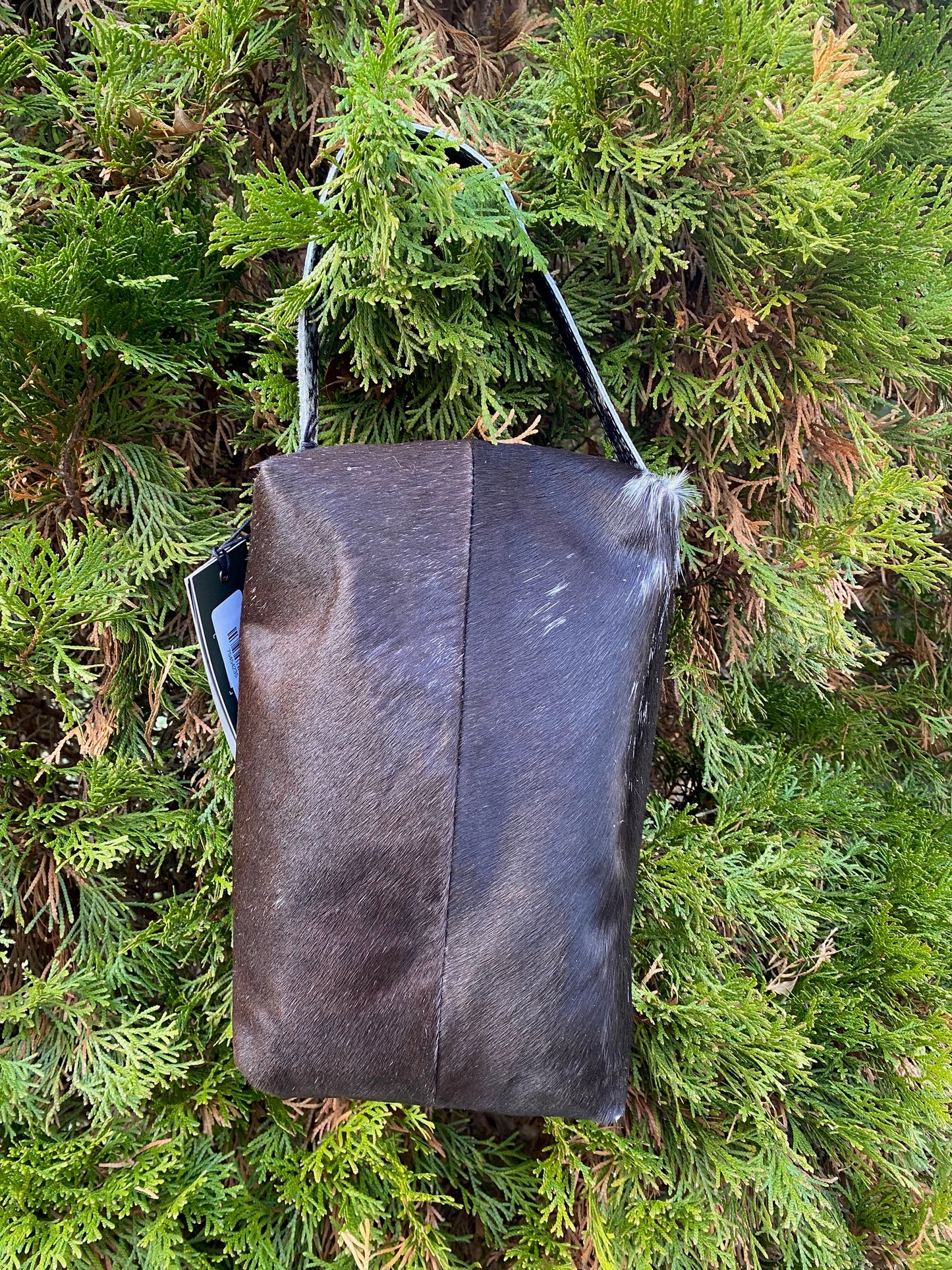 Myra Blue Star Bag