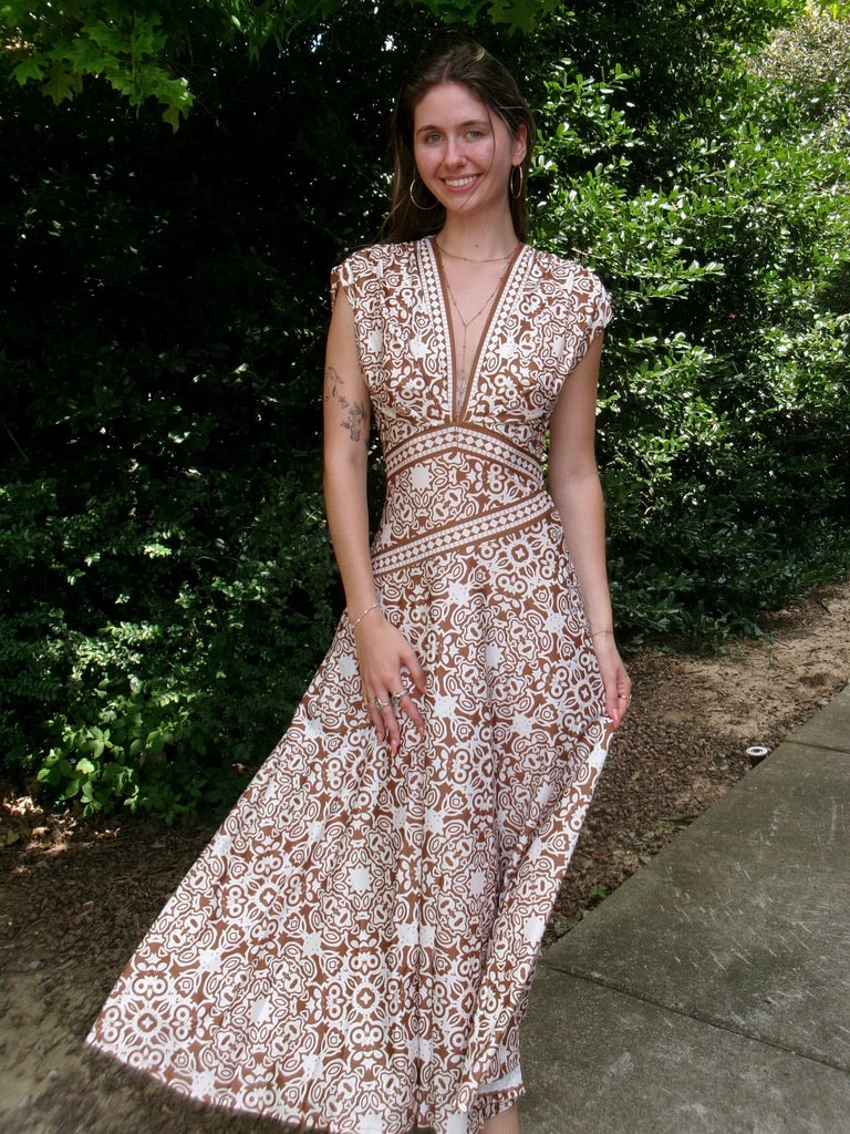 Cleopatra Maxi