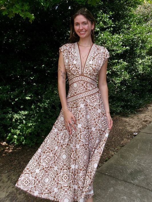 Cleopatra Maxi