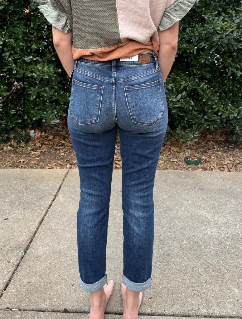 JB Dark Slim