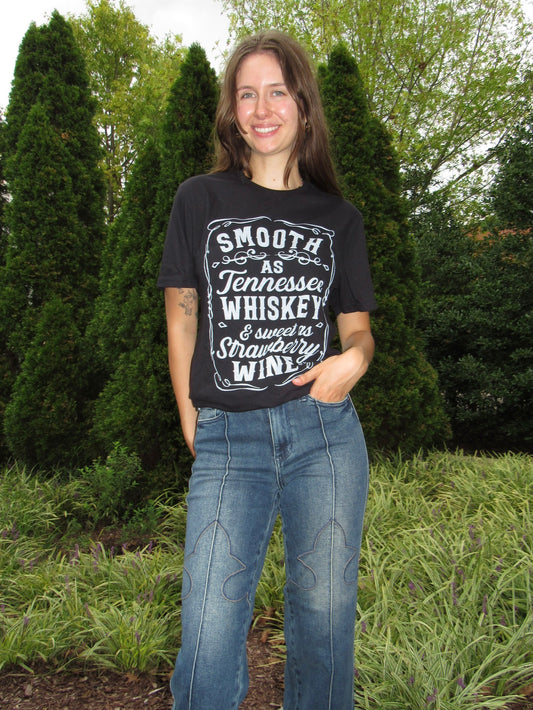 Tennessee Whiskey Tee