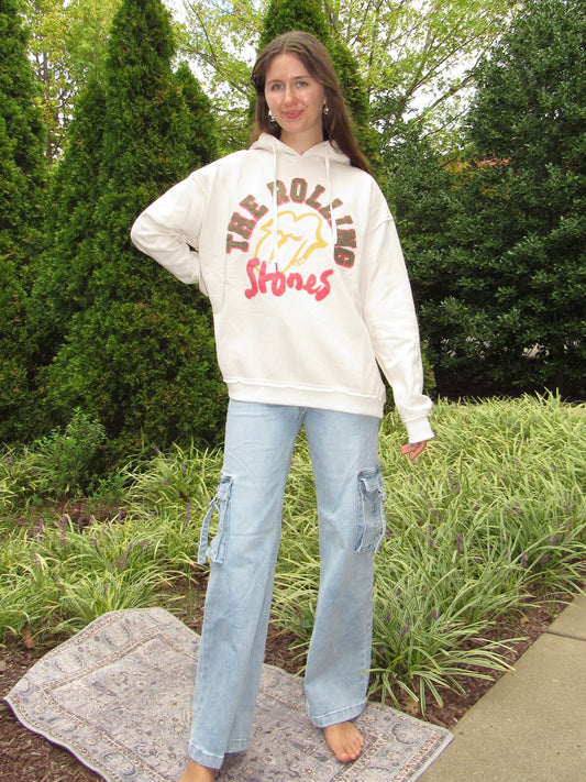 Rolling Stones Sweatshirt