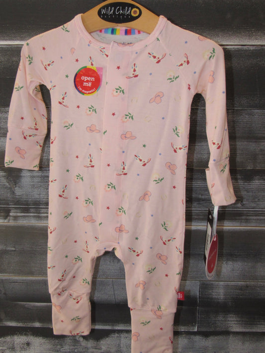MM Cowboy Coverall