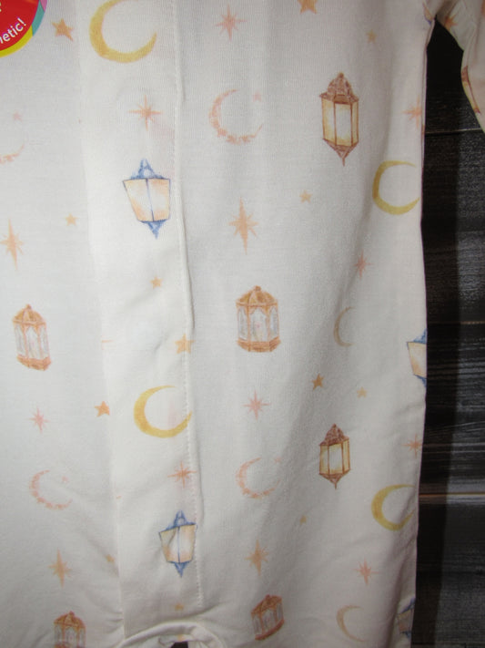 MM Nightlight Lantern Coverall