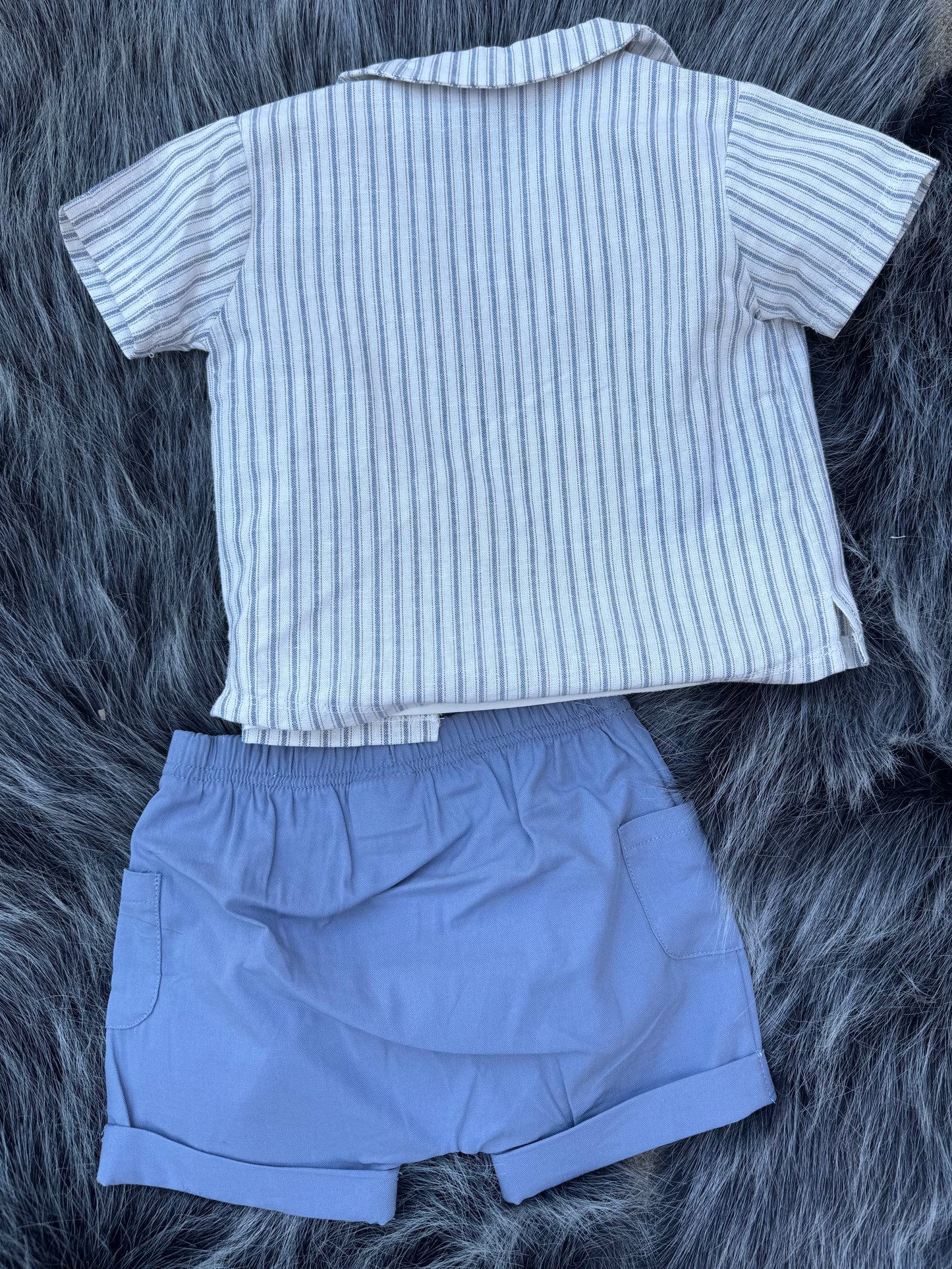 Lil Adventure Boy Set