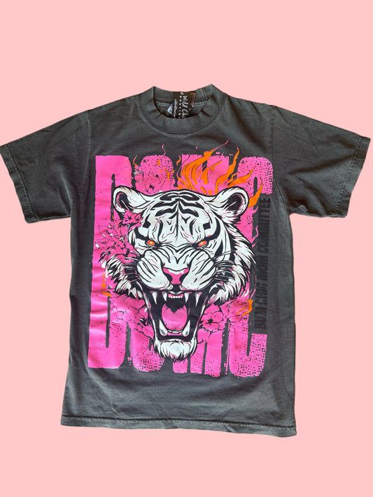 Bum Chic Mom Committee Tee