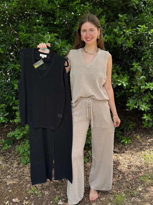 Goin' Places Pant Set