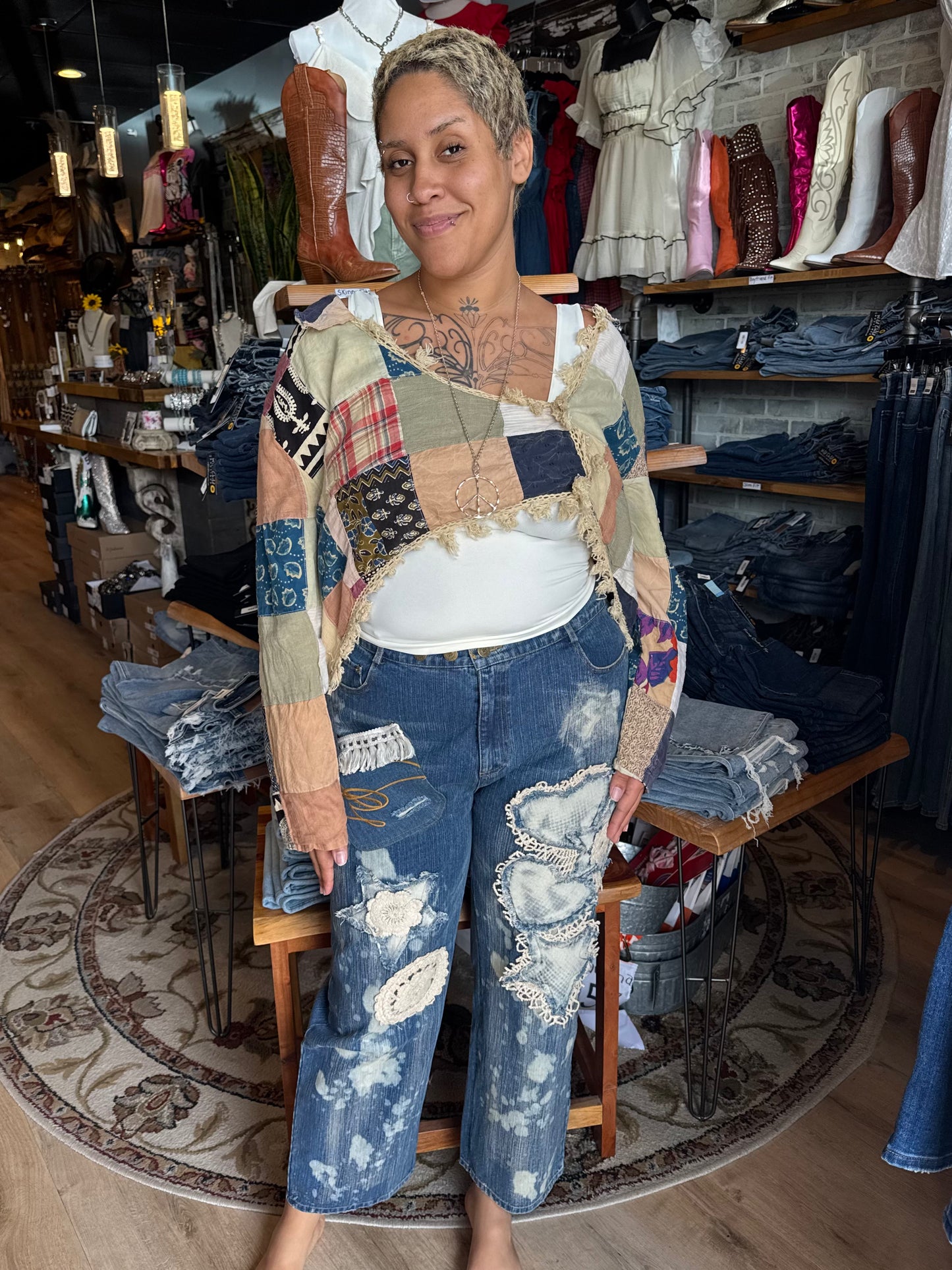 Lovestruck Jeans
