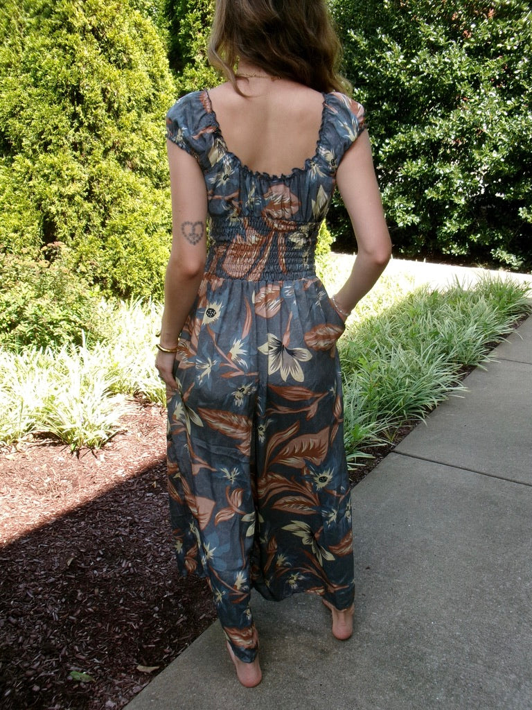 Rosa Jumpsuit