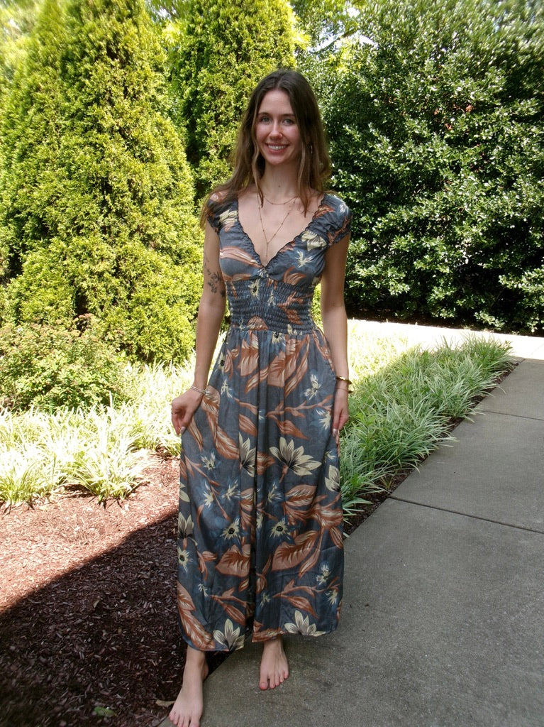 Rosa Jumpsuit