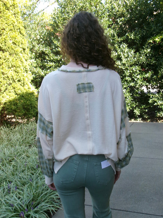 Pumpkin Patch Tunic