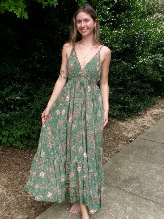 Ivy Lulu Tank Dress