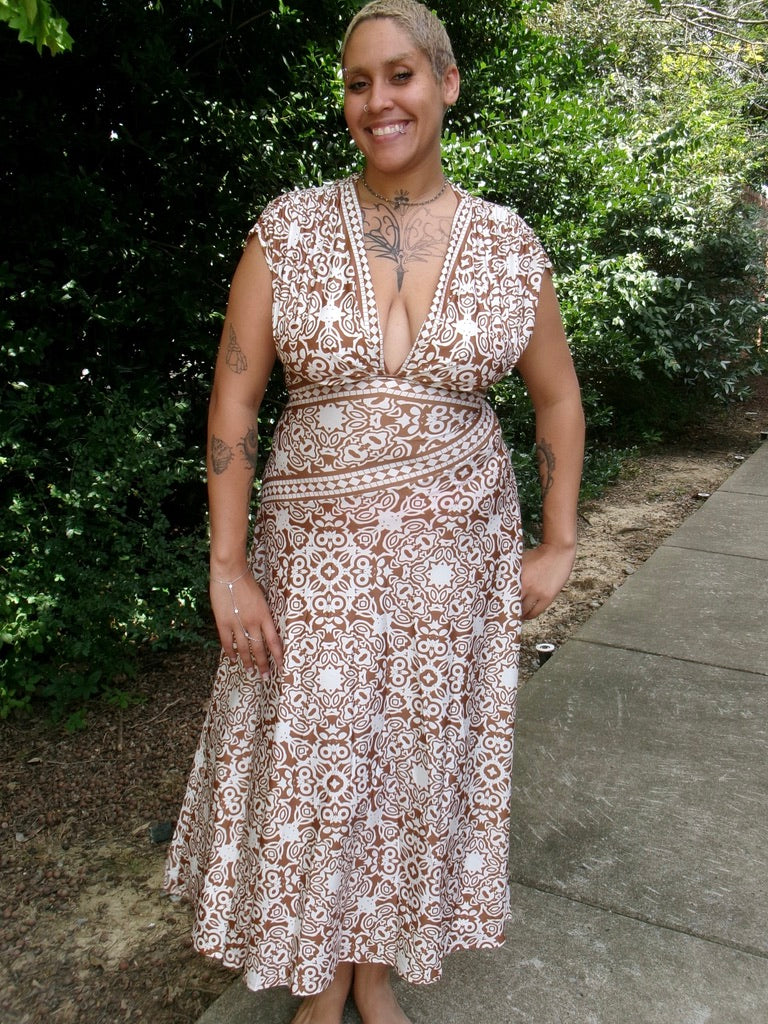 Cleopatra Maxi