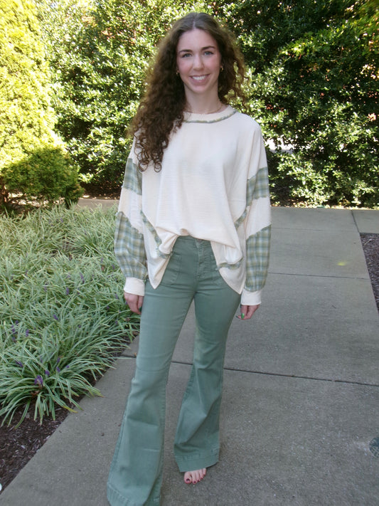 Pumpkin Patch Tunic