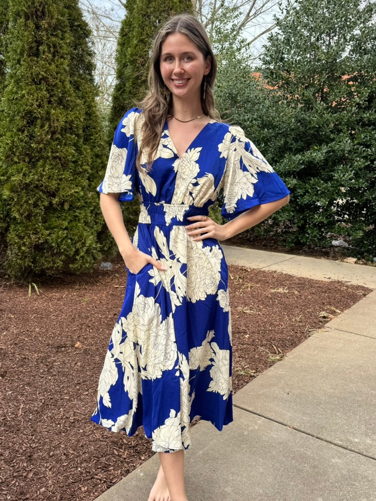 Love at First Sight Dress